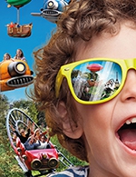 Book the best tickets for Pass Jardin Illimite - Date - Jardin D'acclimatation - From 31 December 2021 to 31 December 2022