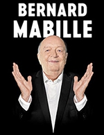 Réservez les meilleures places pour Bernard Mabille - "miracule" - Salle Polyvalente - Vervins - Du 13 octobre 2022 au 14 octobre 2022