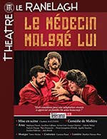 Book the best tickets for Le Medecin Malgre Lui - Theatre Le Ranelagh - From October 24, 2023 to May 11, 2024
