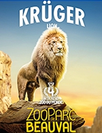 Book the best tickets for Zooparc De Beauval - Billet 2 Jours Date - Zooparc De Beauval - From February 26, 2023 to April 7, 2023
