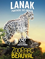 Book the best tickets for Zooparc De Beauval - Billet 1 Jour Date - Zooparc De Beauval - From February 26, 2023 to April 7, 2023