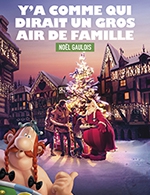 Book the best tickets for Parc Asterix - Pass Saison Gaulois - Parc Asterix - From 08 April 2022 to 01 January 2023