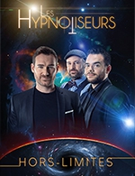 Réservez les meilleures places pour Les Hypnotiseurs - Le K - Le 19 mars 2023
