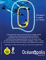OCEANOPOLIS BREST