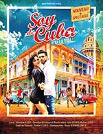 Book the best tickets for Soy De Cuba - Le Spot - Macon - From 04 April 2023 to 05 April 2023