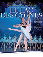 Book the best tickets for Le Lac Des Cygnes - Theatre De Denain - From 05 December 2022 to 06 December 2022