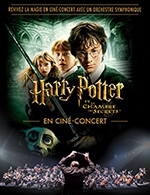 Réservez les meilleures places pour Harry Potter Et La Chambre Des Secrets - Arkea Arena - Du 29 décembre 2022 au 30 décembre 2022