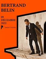 Book the best tickets for Bertrand Belin - Salle Pleyel - From 08 December 2022 to 09 December 2022