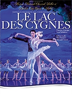Book the best tickets for Le Lac Des Cygnes - Bourse Du Travail - From 13 December 2022 to 14 December 2022