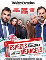 Book the best tickets for Especes Menacees - Maison De La Culture -  March 9, 2023