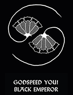 Réservez les meilleures places pour Godspeed You! Black Emperor - Le Transbordeur - Du 13 avril 2023 au 14 avril 2023