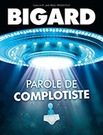 Book the best tickets for Jean-marie Bigard - Anova - Parc Des Expositions -  February 3, 2023