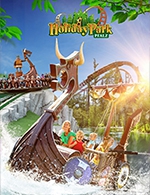 Réservez les meilleures places pour Holiday Park - Holiday Park - Du 10 janv. 2022 au 5 nov. 2023