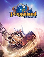 Book the best tickets for Plopsaland - Pass Saison - Plopsaland - From 16 February 2022 to 07 January 2024