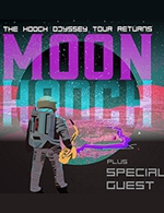 Réservez les meilleures places pour Moon Hooch + Subutex - Le Vip - Du 29 septembre 2022 au 30 septembre 2022