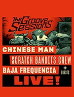 Réservez les meilleures places pour The Groove Sessions Live - Radiant - Bellevue - Du 19 octobre 2022 au 20 octobre 2022
