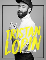 Réservez les meilleures places pour Tristan Lopin - Theatre Femina - Le 28 avril 2023