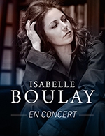 Book the best tickets for Isabelle Boulay - Bourse Du Travail -  March 15, 2023
