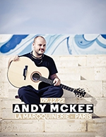 Book the best tickets for Andy Mckee - La Maroquinerie - From 08 December 2022 to 09 December 2022