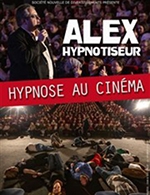 Réservez les meilleures places pour Hypnose Au Cinema - Cineville Lorient - Du 17 novembre 2022 au 18 novembre 2022