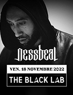 Book the best tickets for Nessbeal - The Black Lab - From 17 November 2022 to 18 November 2022