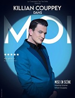 Book the best tickets for Killian Couppey Dans Moi - Cafe Theatre Du Tetard - From 01 December 2022 to 10 December 2022