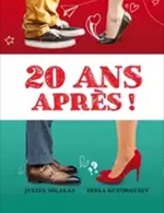 Book the best tickets for 20 Ans Apres ! - Le Phare -  April 8, 2023