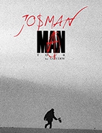 Book the best tickets for Josman - Le Liberte - Rennes - From 27 April 2023 to 28 April 2023