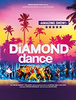 Book the best tickets for Diamond Dance - Casino - Barriere - From 14 January 2023 to 15 January 2023