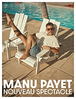 Book the best tickets for Manu Payet - Échauffement - La Comedie D'aix - Aix En Provence - From 13 December 2022 to 15 December 2022
