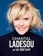 Réservez les meilleures places pour Chantal Ladesou - Grand Theatre - Du 21 octobre 2022 au 22 octobre 2022