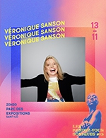 Réservez les meilleures places pour Veronique Sanson - Parc Des Expositions - Saint-lô - Du 12 novembre 2022 au 13 novembre 2022