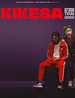 Book the best tickets for Kikesa - L'oasis - From 09 December 2022 to 10 December 2022