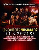 Réservez les meilleures places pour Les Comédies Musicales - Espace Dollfus Noack - Du 29 mars 2023 au 30 mars 2023
