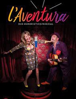 Book the best tickets for L'aventura - Theatre A L'ouest - From February 3, 2023 to February 4, 2023