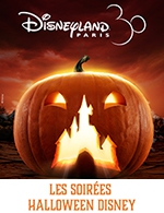 Réservez les meilleures places pour Halloween Party - Disneyland Paris - Du 28 octobre 2022 au 29 octobre 2022