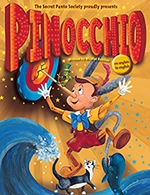 Réservez les meilleures places pour Pinocchio - Tmp - Theatre Musical Pibrac - Du 20 janvier 2023 au 28 janvier 2023