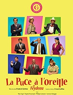 Book the best tickets for La Puce A L'oreille - Tmp - Theatre Musical Pibrac - From 13 April 2023 to 14 April 2023