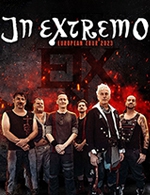 Book the best tickets for In Extremo - Cco De Villeurbanne -  March 7, 2023