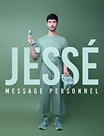 Réservez les meilleures places pour Jesse "message Personnel" - Theatre Du Marais - Du 21 septembre 2022 au 28 octobre 2022
