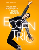 Book the best tickets for Eccentric - La Chaudronnerie/salle Michel Simon - From 03 March 2023 to 04 March 2023
