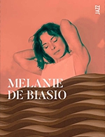 Réservez les meilleures places pour Melanie De Biasio - Seine Musicale - Auditorium P.devedjian - Du 8 décembre 2022 au 12 mars 2024