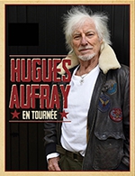 Réservez les meilleures places pour Hugues Aufray - Espace Pierre Bachelet - Le 13 mai 2023