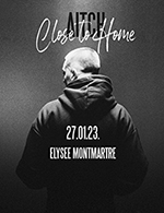 Book the best tickets for Aitch - Elysee Montmartre - From 26 January 2023 to 27 January 2023