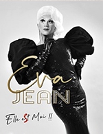 Book the best tickets for Eva Jean Dans Elle Est Moi - Le Point Virgule - From April 30, 2023 to July 23, 2023