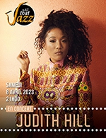 Book the best tickets for Judith Hill - Cinema Les Lobis -  April 8, 2023