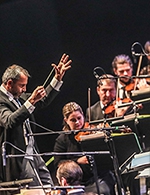 Book the best tickets for Orchestre De Pau Pays Du Bearn - Le Parvis - From 05 November 2022 to 06 November 2022