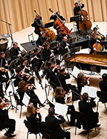 Book the best tickets for Orchestre De Chambre Nouvelle Aquitaine - Le Parvis - From 10 December 2022 to 11 December 2022