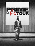 Book the best tickets for Prime - Zenith D'amiens - From 10 February 2023 to 11 February 2023