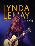 Réservez les meilleures places pour Lynda Lemay - Theatre De Thionville - Du 12 octobre 2022 au 13 octobre 2022